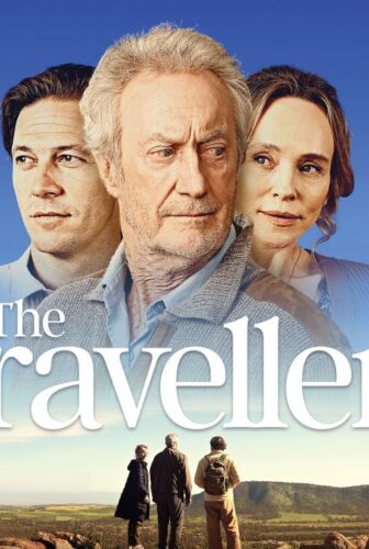 فيلم The Travellers 2025 مترجم