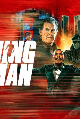 فيلم The Running Man 2025 مترجم