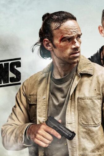 فيلم The Orphans 2025 مترجم