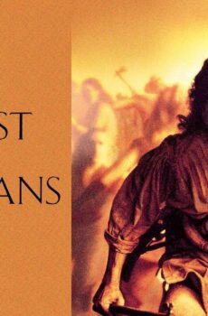 فيلم The Last of the Mohicans 1992 مترجم