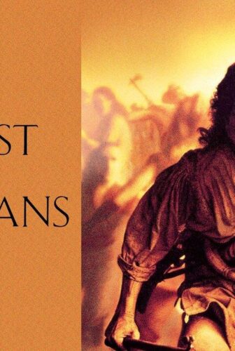 فيلم The Last of the Mohicans 1992 مترجم
