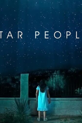 فيلم Star People 2025 مترجم