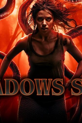 فيلم Shadows Side 2024 مترجم