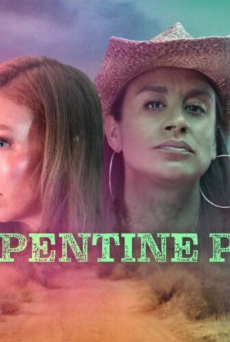 فيلم Serpentine Pink 2025 مترجم