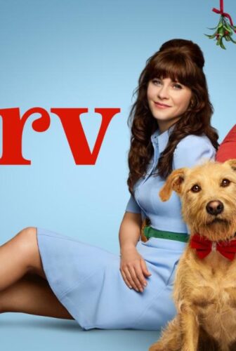 فيلم Merv 2025 مترجم