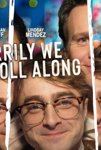 فيلم Merrily We Roll Along 2025 مترجم