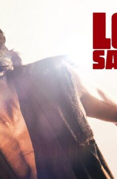 فيلم Lone Samurai 2025 مترجم