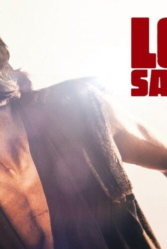 فيلم Lone Samurai 2025 مترجم