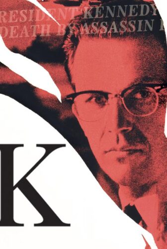 فيلم JFK 1991 مترجم
