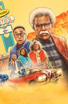 فيلم Joe’s College Road Trip 2026 مترجم