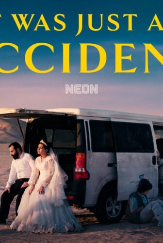 فيلم It Was Just An Accident 2025 مترجم