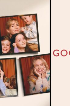 فيلم Goodbye June 2025 مترجم