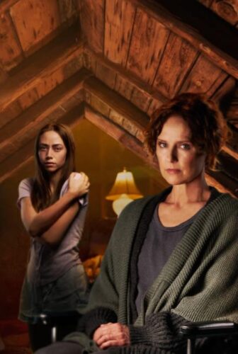 فيلم Girl In The Attic 2025 مترجم