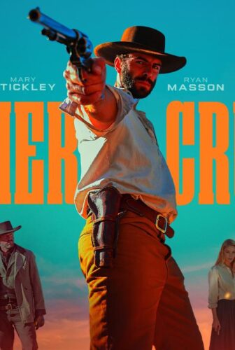 فيلم Frontier Crucible 2025 مترجم