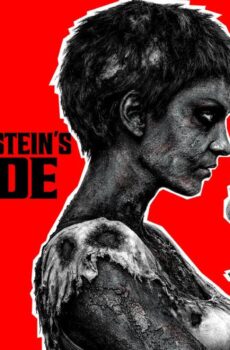 فيلم Frankenstein’s Bride 2026 مترجم
