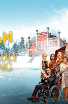 فيلم Fabian and the Deadly Wedding 2026 مترجم