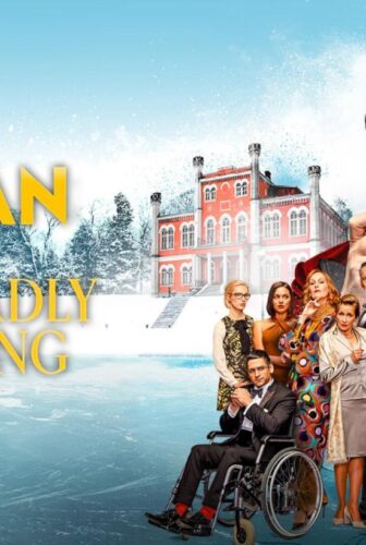 فيلم Fabian and the Deadly Wedding 2026 مترجم