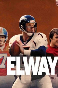 فيلم Elway 2025 مترجم
