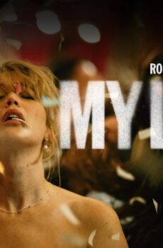 فيلم Die My Love 2025 مترجم