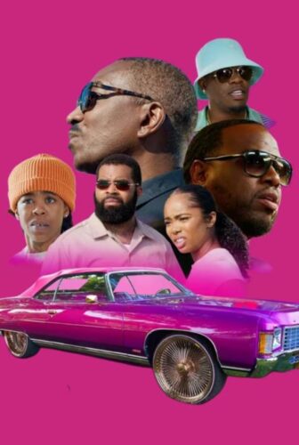 فيلم Car Show Kings 2025 مترجم