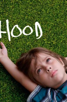 فيلم Boyhood 2014 مترجم