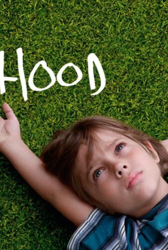 فيلم Boyhood 2014 مترجم