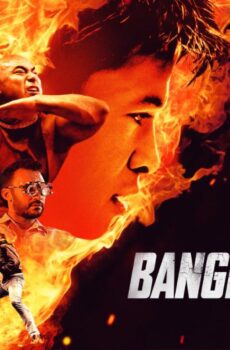 فيلم Bangkok Dog 2024 مترجم