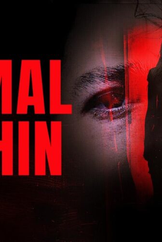 فيلم Animal Within 2025 مترجم