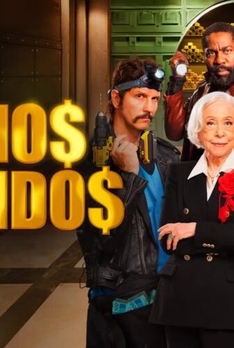 فيلم Velhos Bandidos 2026 مترجم