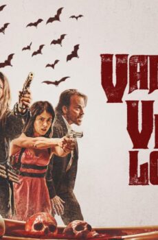 فيلم Vampires of the Velvet Lounge 2026 مترجم