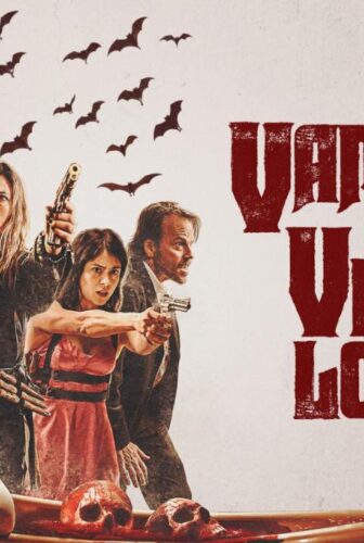فيلم Vampires of the Velvet Lounge 2026 مترجم