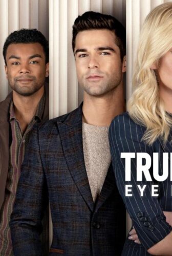 فيلم True Justice 2: Eye for an Eye 2026 مترجم