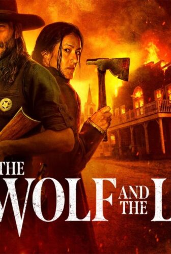 فيلم The Wolf and the Lamb 2026 مترجم