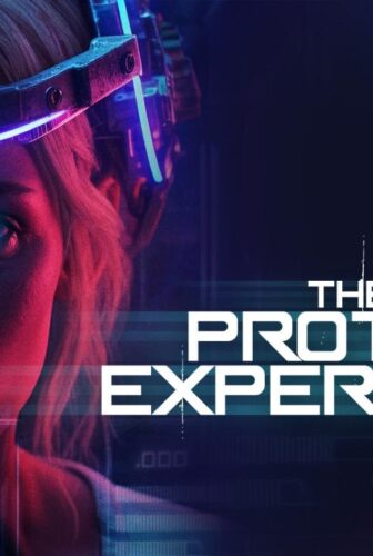 فيلم The Protos Experiment 2025 مترجم