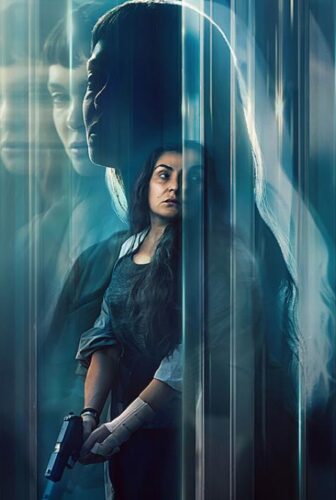 فيلم The Marked Woman 2026 مترجم