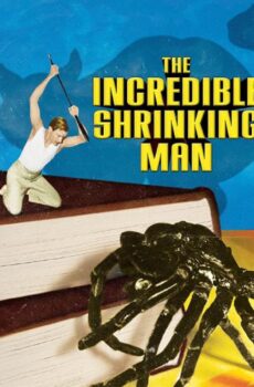 فيلم The Incredible Shrinking Man 1957 مترجم