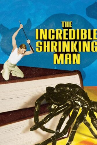فيلم The Incredible Shrinking Man 1957 مترجم