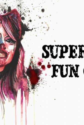فيلم Super Happy Fun Clown 2025 مترجم