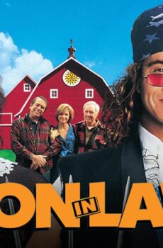 فيلم Son in Law 1993 مترجم