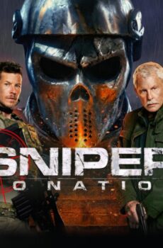 فيلم Sniper: No Nation 2026 مترجم