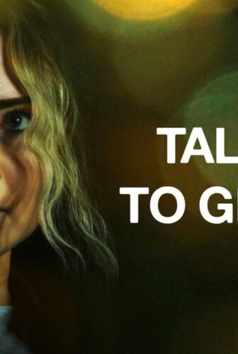 فيلم Talking to Ghosts 2023 مترجم