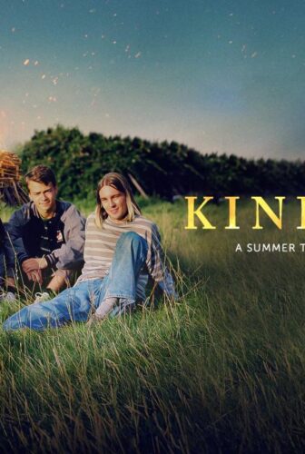 فيلم Kindling 2023 مترجم