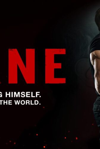 فيلم Kane 2023 مترجم