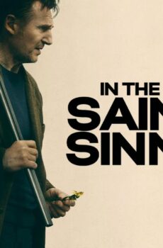 فيلم In the Land of Saints & Sinners 2023 مترجم