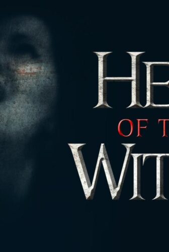 فيلم Heir of the Witch 2023 مترجم