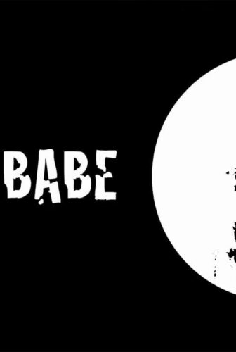 فيلم Ghost Babe 2023 مترجم