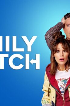 فيلم Family Switch 2023 مترجم