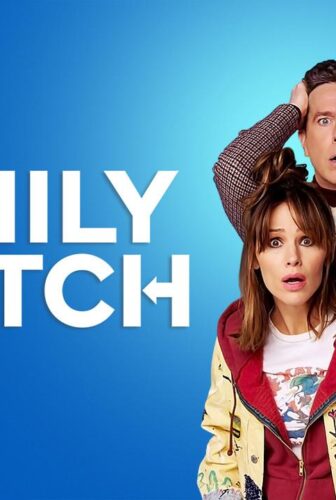 فيلم Family Switch 2023 مترجم