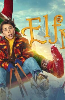 فيلم Elf Me 2023 مترجم