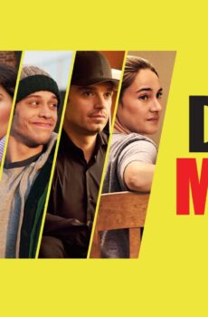 فيلم Dumb Money 2023 مترجم